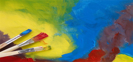 SANAT ESERİ ALIRKEN…